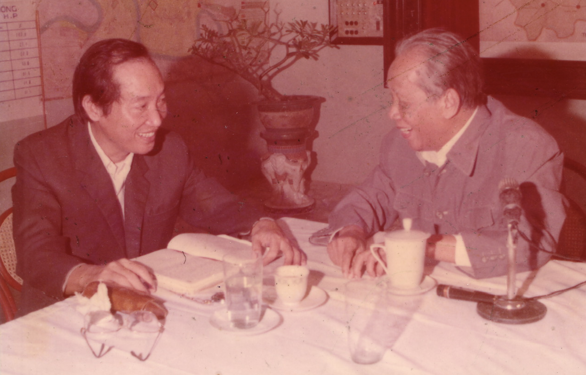 Nhớ người “đào kênh lấn biển mở cơ đồ”